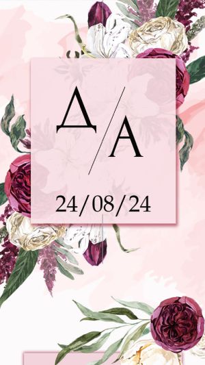 Приглашение PDF 1024-W