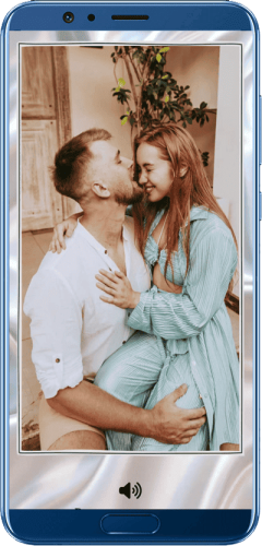 Wedding web-site